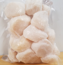 Sea Scallops - Wild